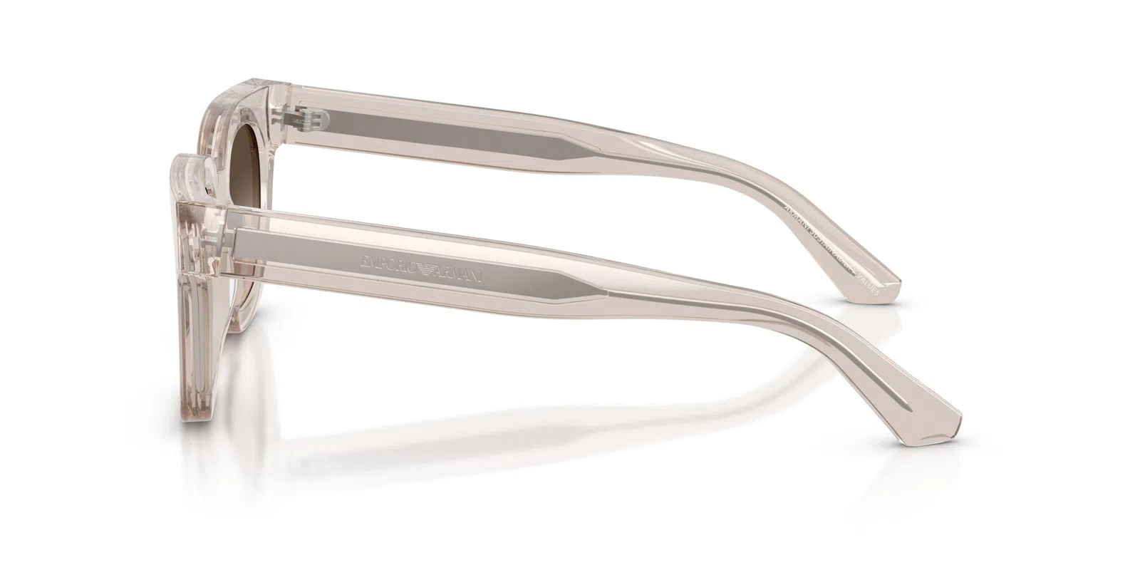 Emporio Armani 4271 Sunglasses - view 11